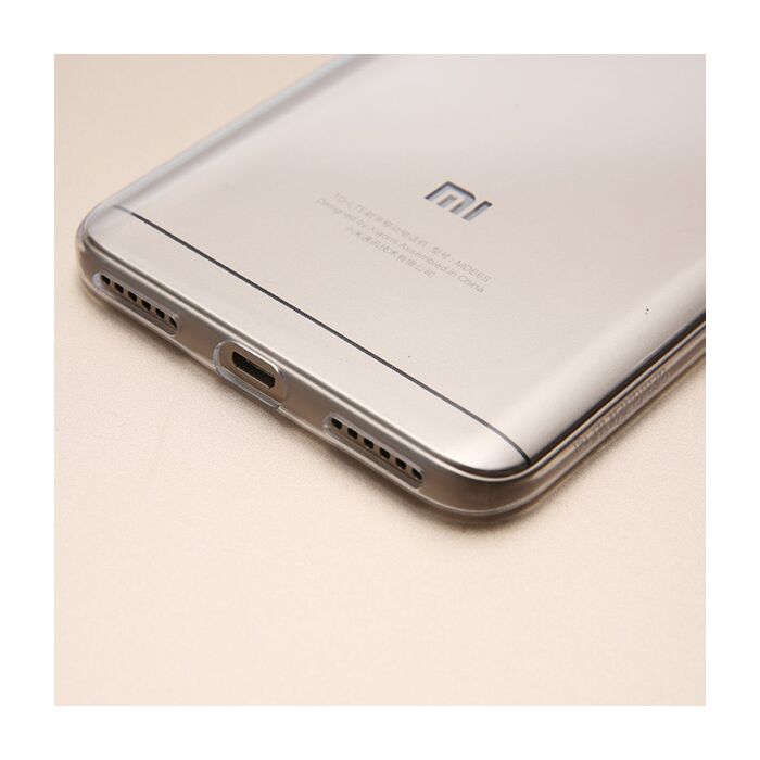 softcase xiaomi redmi note 5a
