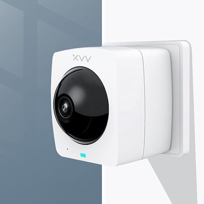 Xiaomi panoramic camera 2025