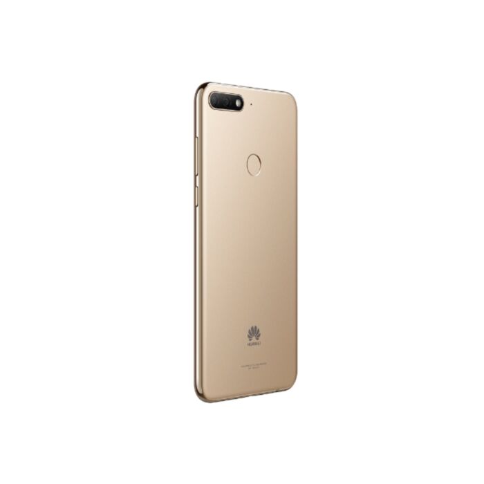 huawei y7 prime 2018 3gb 32gb gold