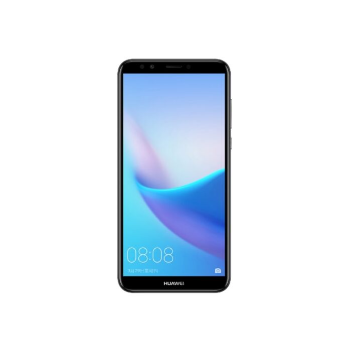 huawei y7 prime 2018 3gb 32gb black