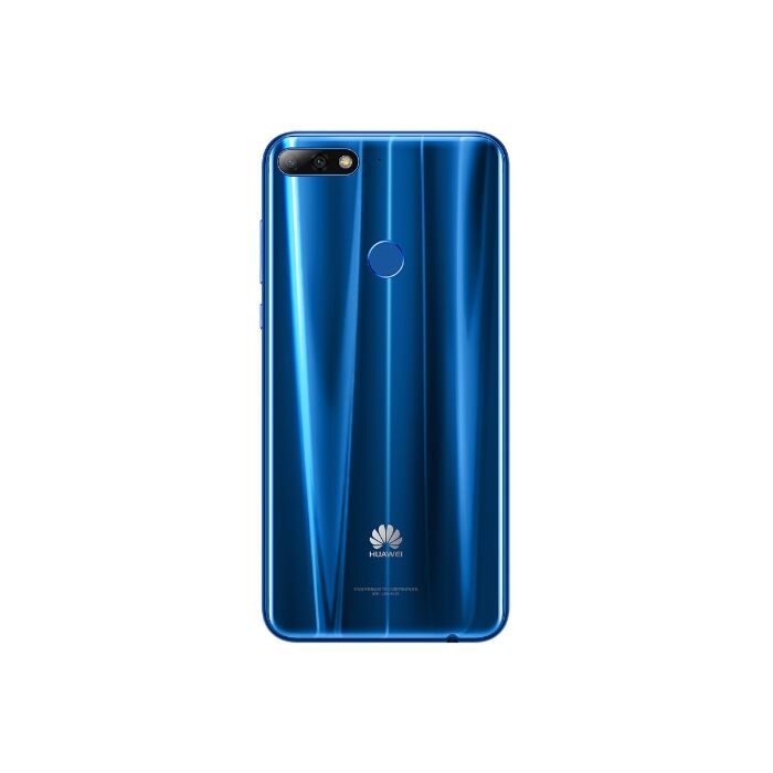 huawei y7 prime 2018