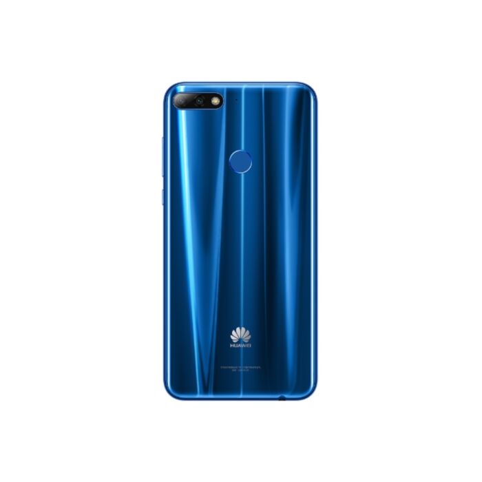 huawei y7 prime 2018 3gb 32gb blue