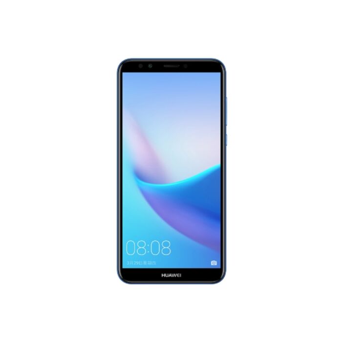 huawei y7 prime 2018 4gb 64gb blue