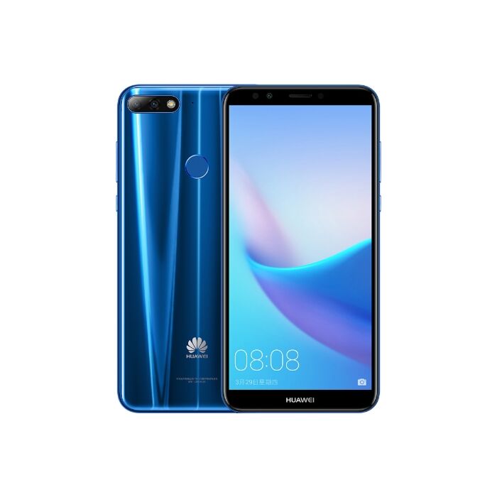 Huawei Y7 Prime 2018 Price Specs And Reviews 4gb 64gb Giztop