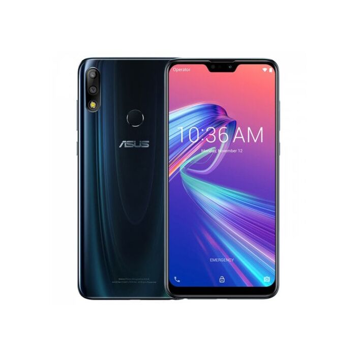 Asus Zenfone Max Pro M2 Global Version Price Specs And Reviews Giztop