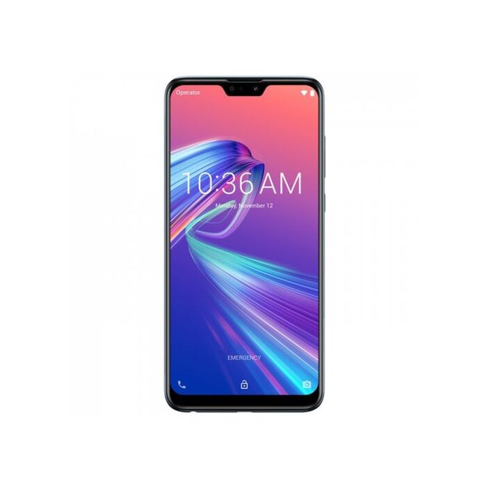 Zenfone max pro m2