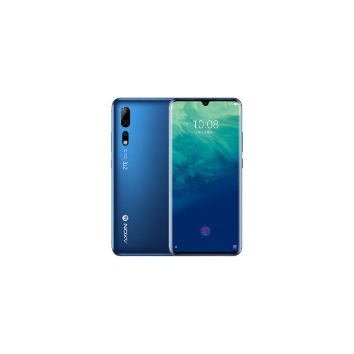 Zte Axon 10 Pro 5g Price Specs And Reviews Giztop