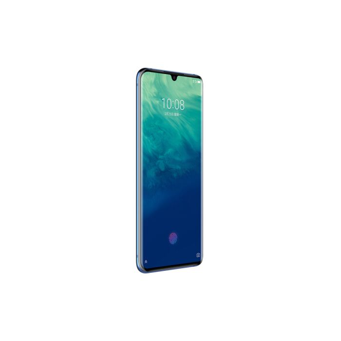 zte axon 10 pro