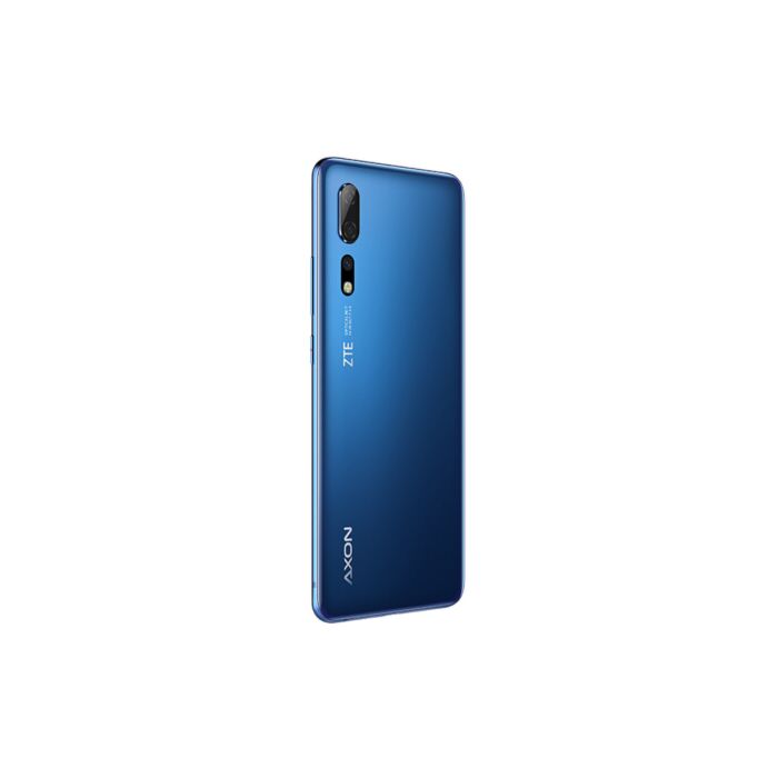 Zte Axon 10 Pro Price Specs And Reviews Giztop