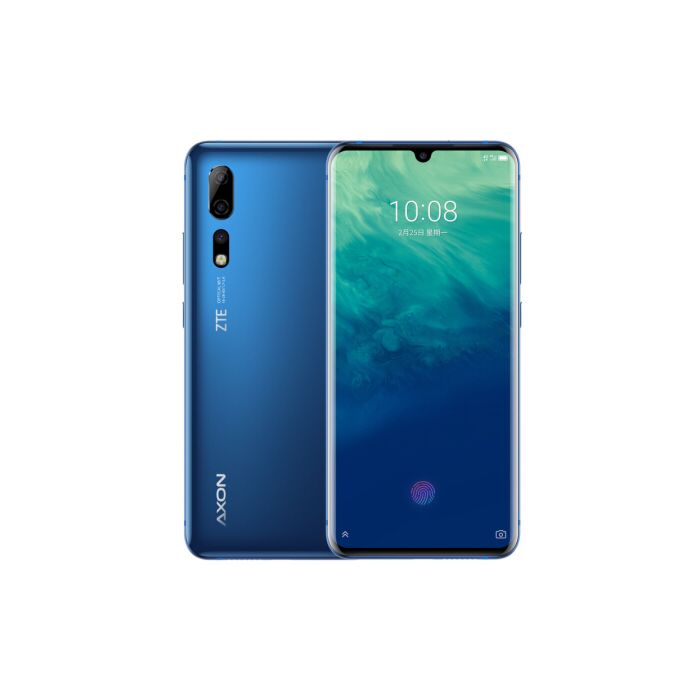 Zte Axon 10 Pro Price Specs And Reviews Giztop