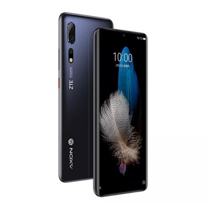 Zte Axon 10s Pro 5g Price Specs And Reviews Giztop