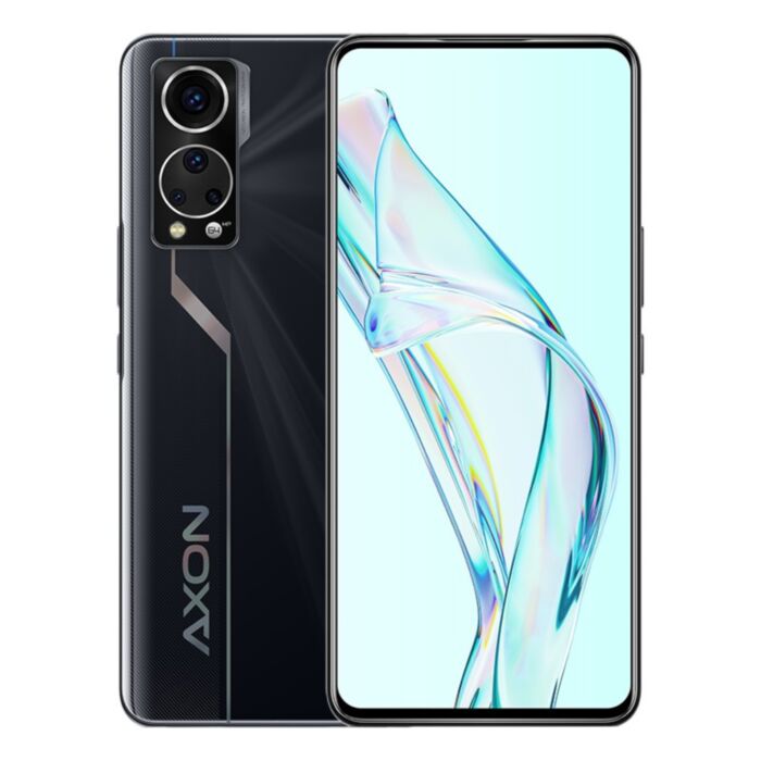 ZTE Axon 30-Black-8GB - 256GB