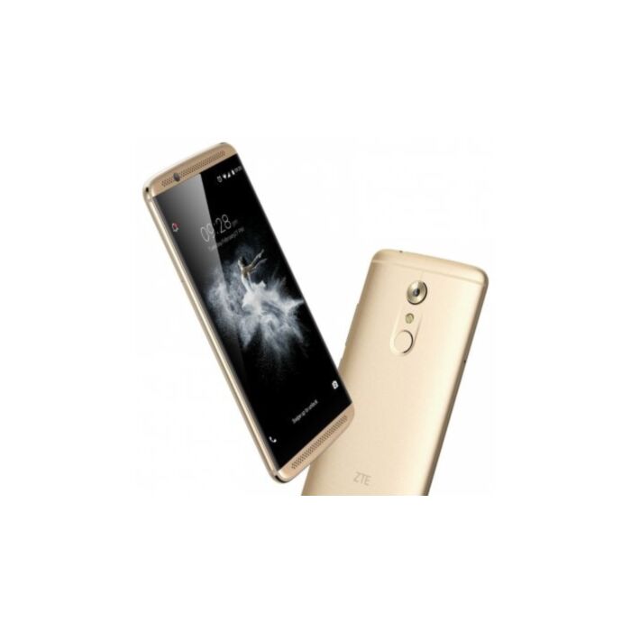 Zte Axon 7 Mini Price Specs And Reviews 3gb 32gb Giztop