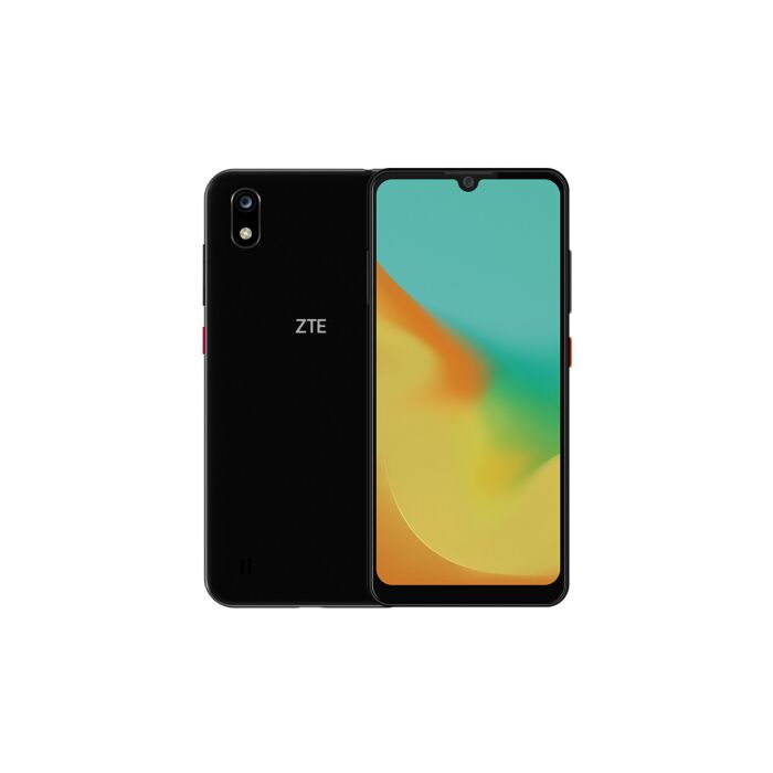zte blade a7