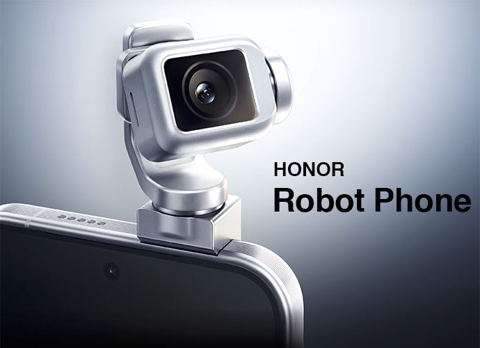 Buy Honor Robot Phone