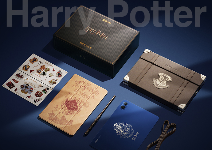 Buy Xiaomi Harry Potter Tablet
