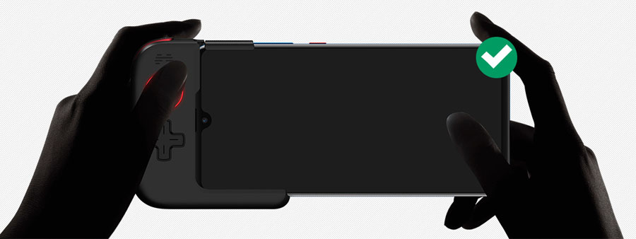 Betop G1 Bluetooth Game Controller For Huawei Mate 20, Mate 20 Pro ...