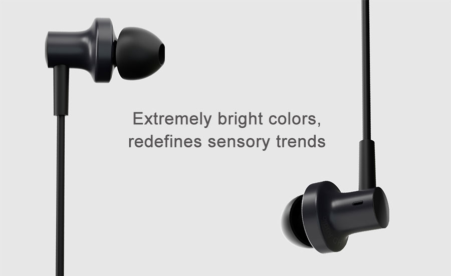 Official Xiaomi Mi Hybrid Pro Hd 2 In Ear Earphone Official Xiaomi Mi Hybrid Pro Hd 2 In Ear Earphone