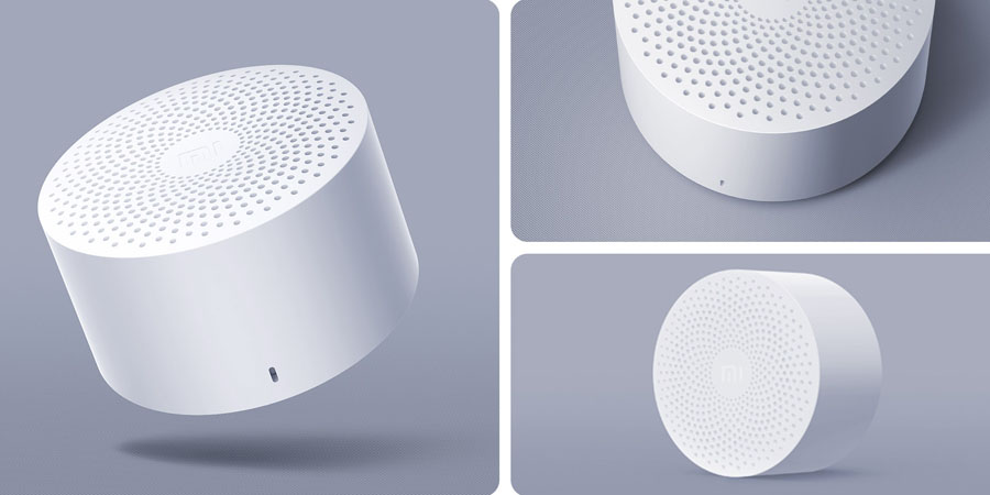 xiaomi mi al speaker