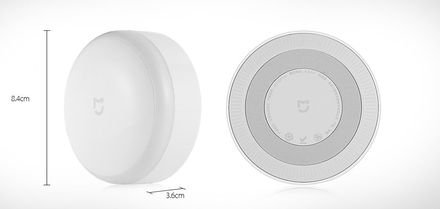 Official Xiaomi Mijia Sensor Night Light