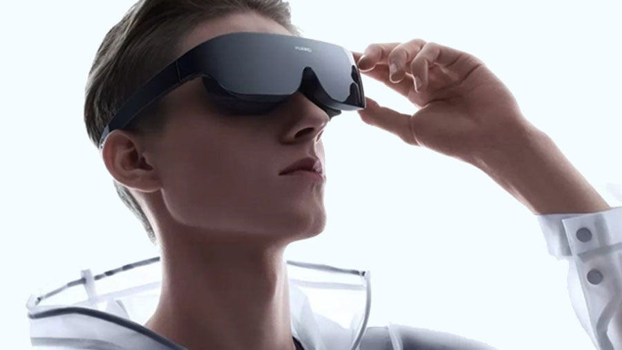 Buy Huawei VR Glass at Giztop