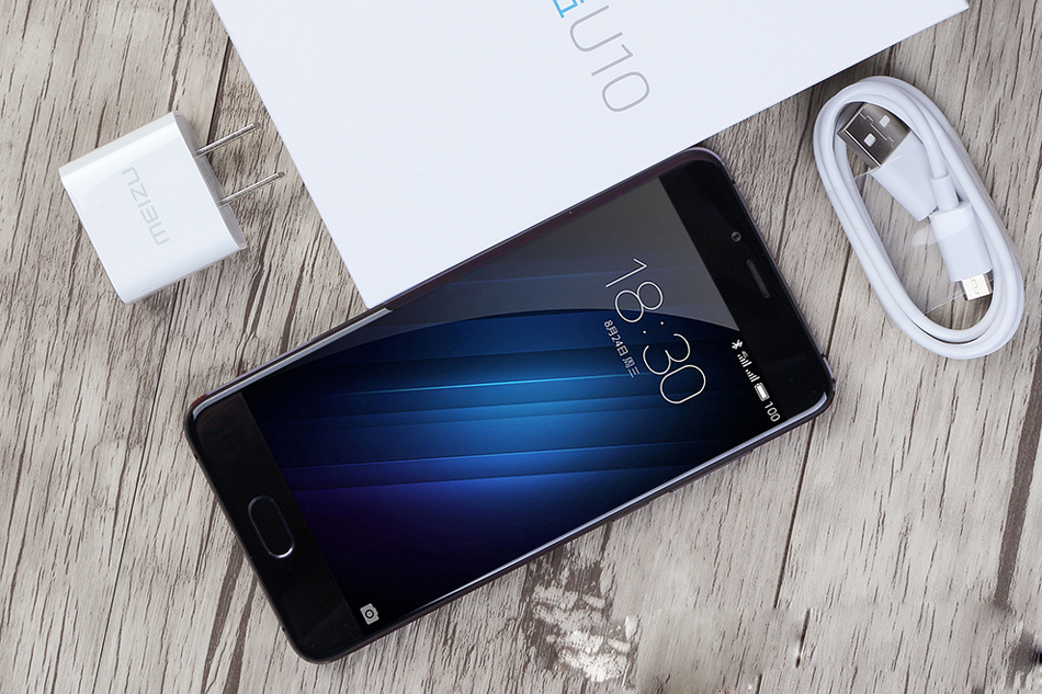 Meizu U10 price, specs and reviews - Giztop