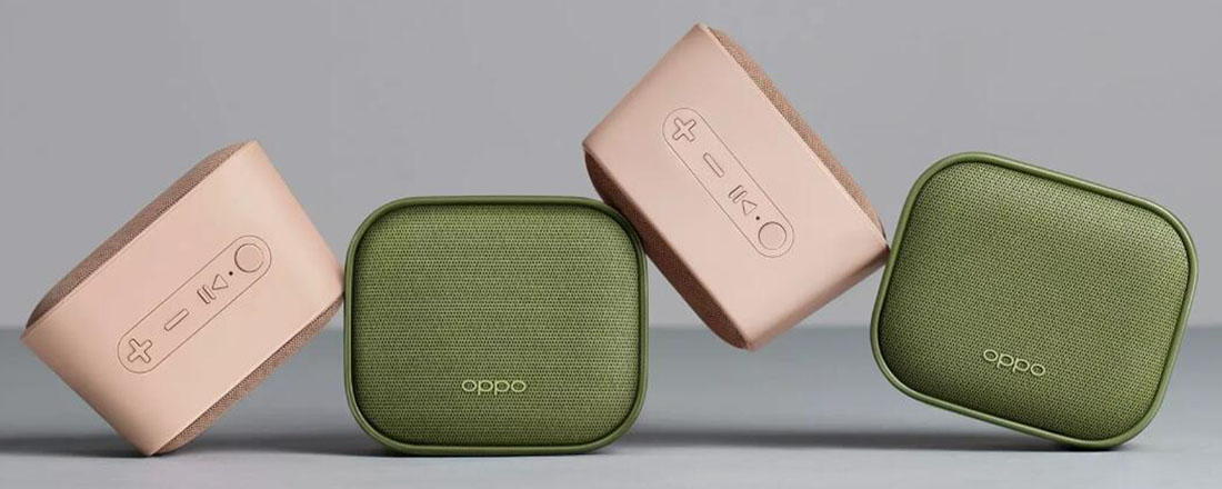 Oppo sales speaker price