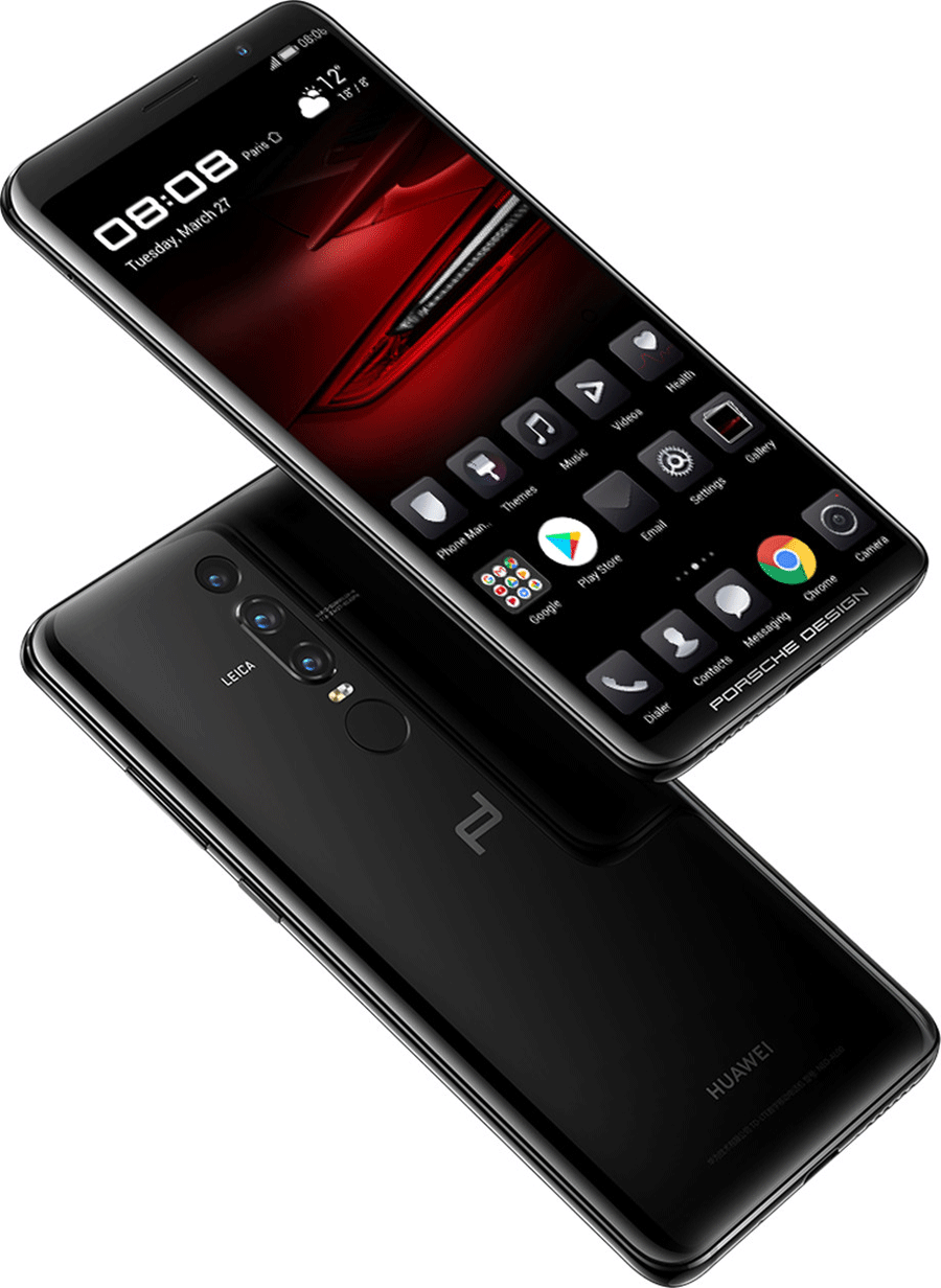 Huawei Mate 40 Porsche Купить