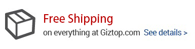 free shipping