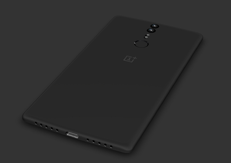 Oneplus X