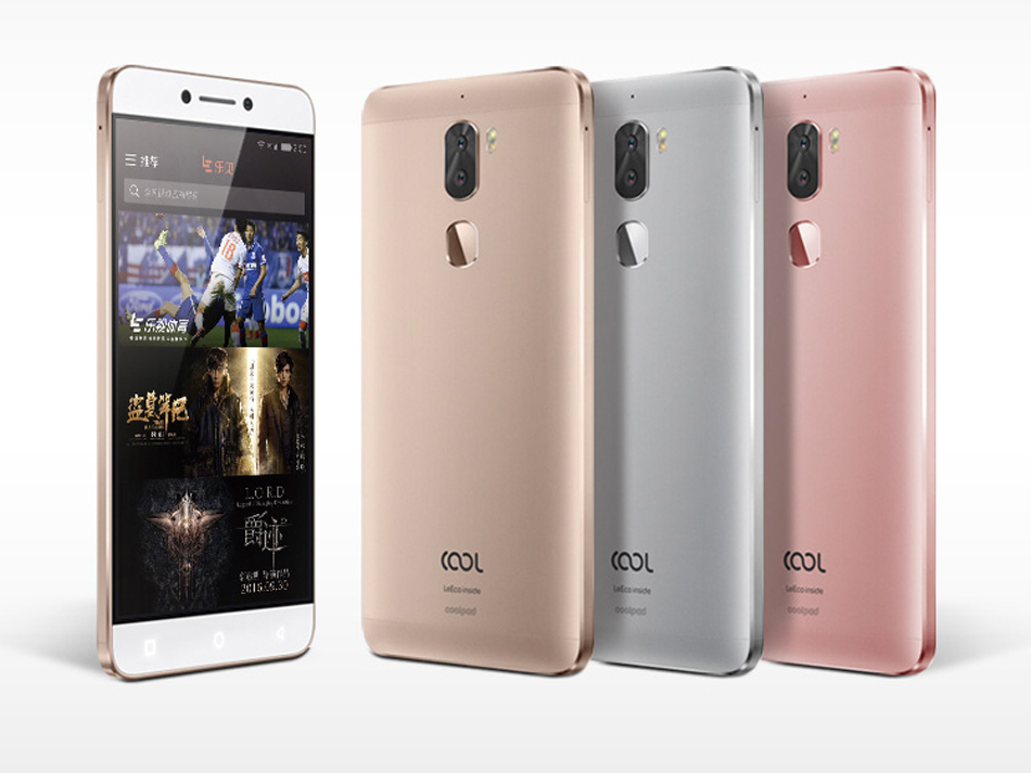 Coolpad cool1 dual 高い処理能力と大容量電池搭載の大画面スマホ Coolpad Cool1 Dual price, specs and reviews - Giztop