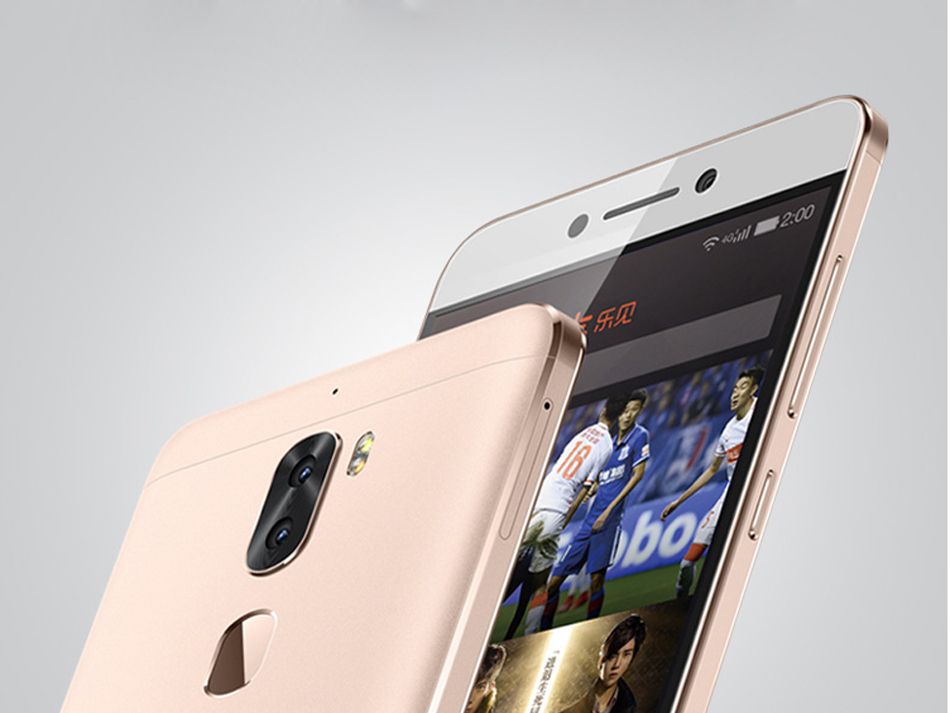 Coolpad cool1 dual 高い処理能力と大容量電池搭載の大画面スマホ Coolpad cool1 dual 高い処理能力と大容量電池搭載の大画面スマホ
