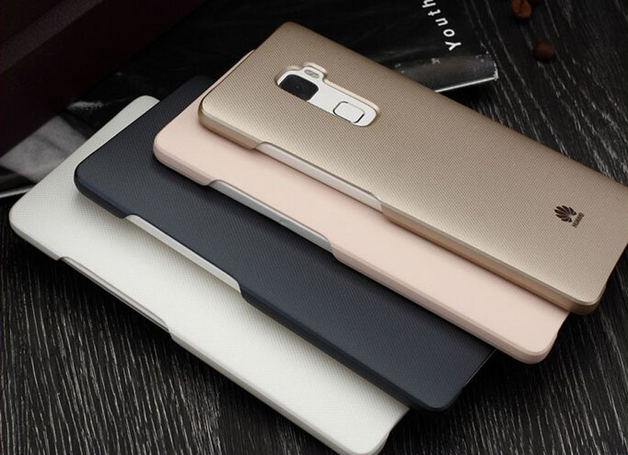 Official Full Back Cover For Huawei Mate S