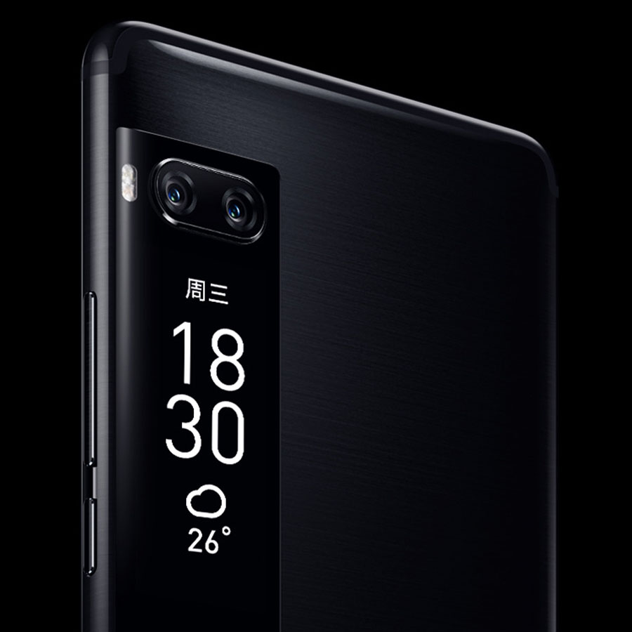 Meizu pro 7 helio Meizu pro 7 helio