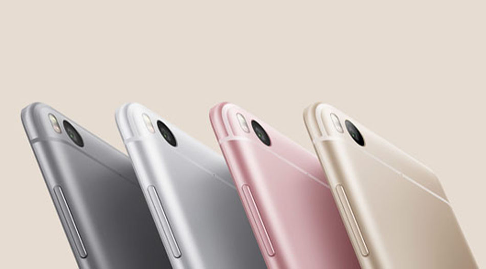 xiaomi mi 5s