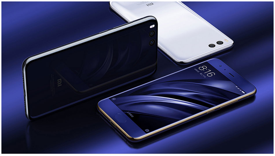 Xiaomi Mi 6 price, specs and reviews 6GB/64GB - Giztop