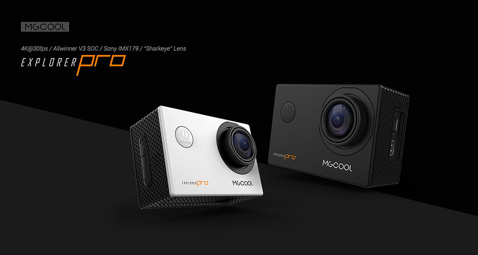 mgcool explorer pro