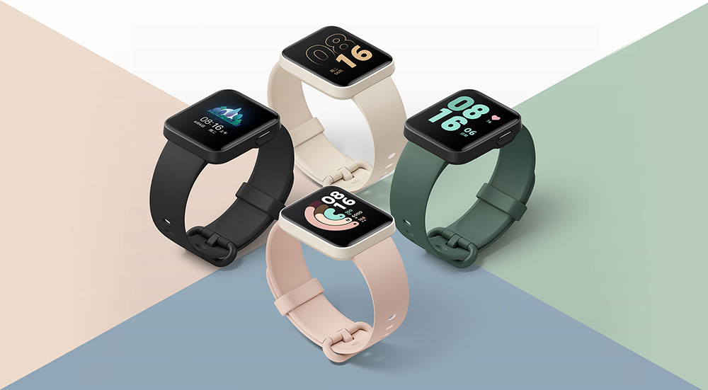 Redmi Watch