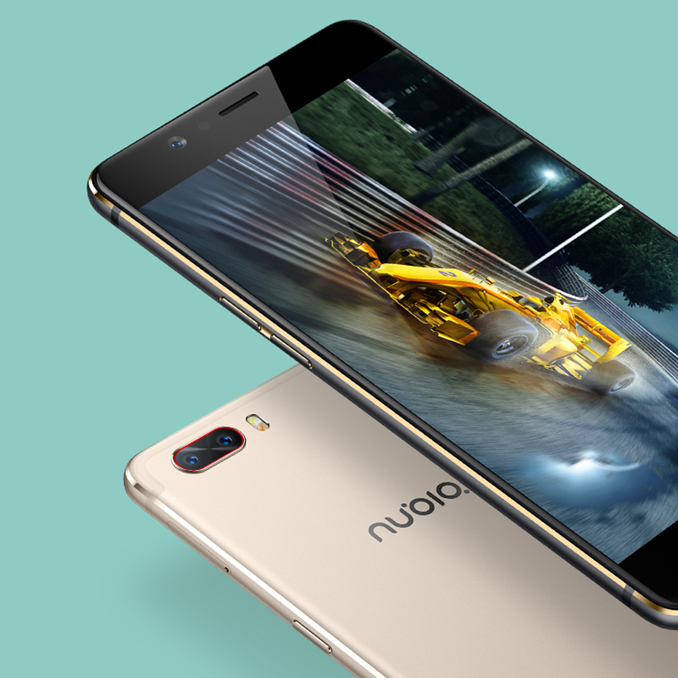 Nubia M2 price, specs and reviews - Giztop